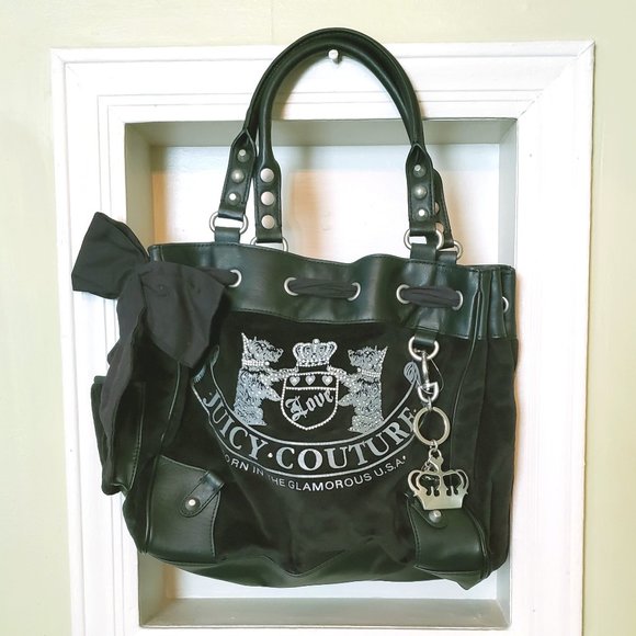 Juicy Couture Handbags - Juicy Couture Bag